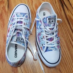 Converse Shoes